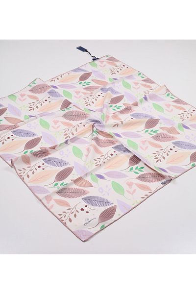 Emproyal Patterned Pro. Scarf - Pattern-05 - Color-06