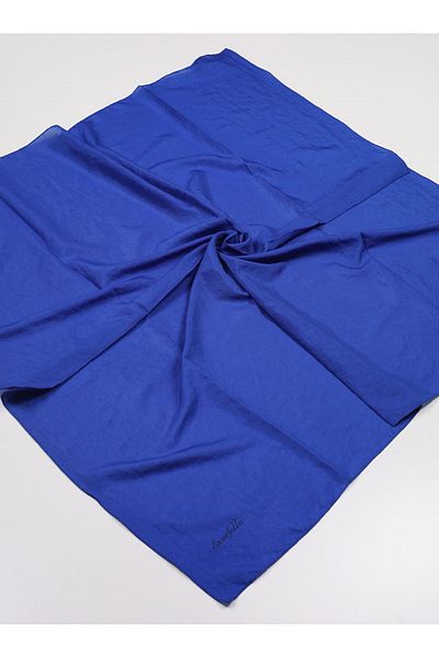 scarfella Eșarfă Birisa de culoare uni - Model-01 - Culoare-15