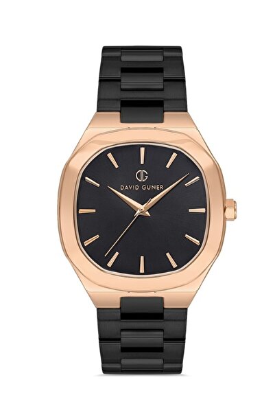 DAVID GUNER DG-8519GA-D1 David Guner Erkek Kol Saati 250055944D20G