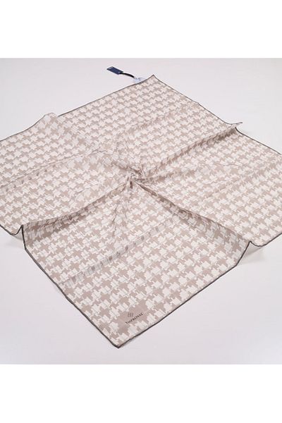 Emproyal Patterned Pro. Scarf - Pattern-01 - Color-11