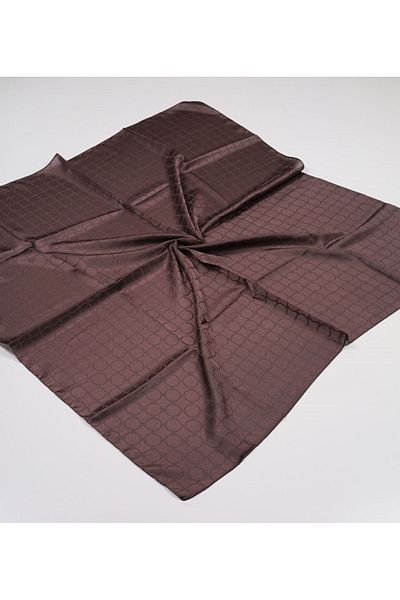 Emproyal Φουλάρι Jacquard Jan Jan με μοτίβο - Μοτίβο-05 - Χρώμα-13