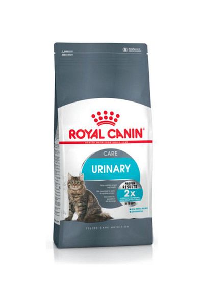 Royal Canin Urinary Care Dry Food Multicolour 2kg