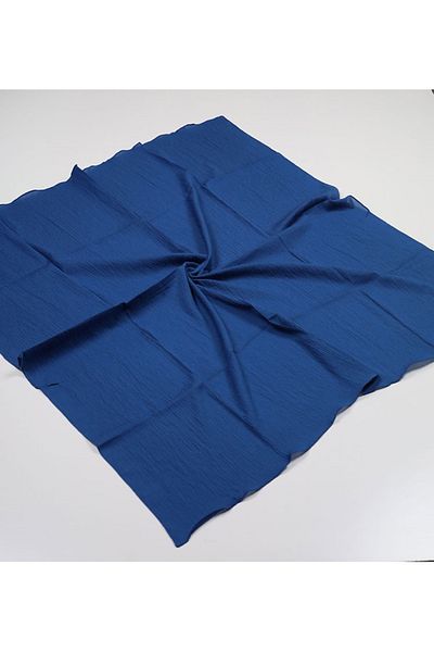 BAYSEM Eșarfă Mio Jazz de culoare uni - Model-02 - Culoare-09