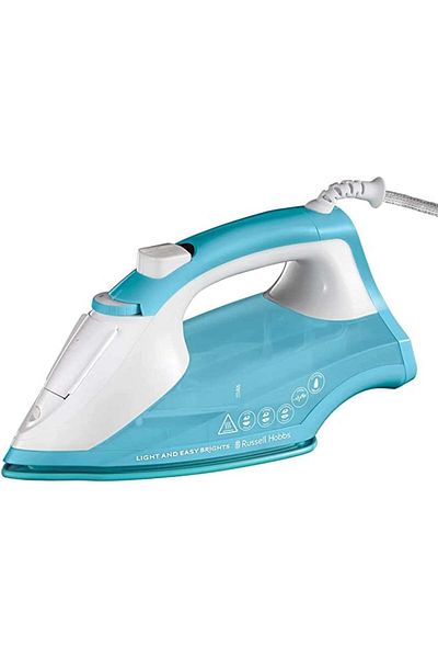 RUSSELL HOBBS Russell Hobbs Light & Easy Iron