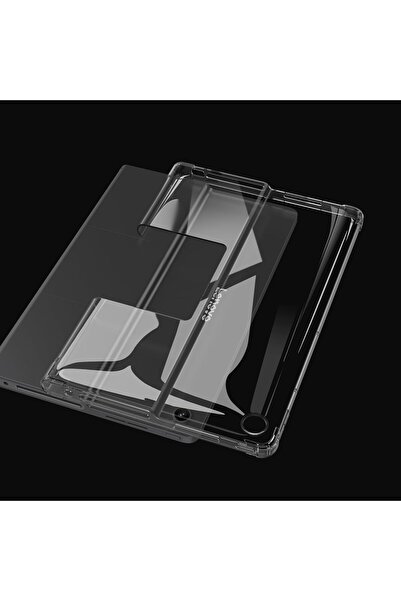 erorex Compatible With Lenovo Tab Plus 11.5 Inch Tb351Fu 2024 Case