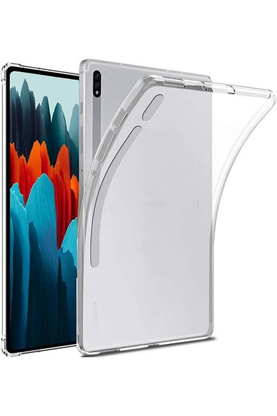 erorex غطاء Lukione Galaxy Tab S8 متوافق مع غطاء Samsung Galaxy Tab S8 مقاس 11 بوصة