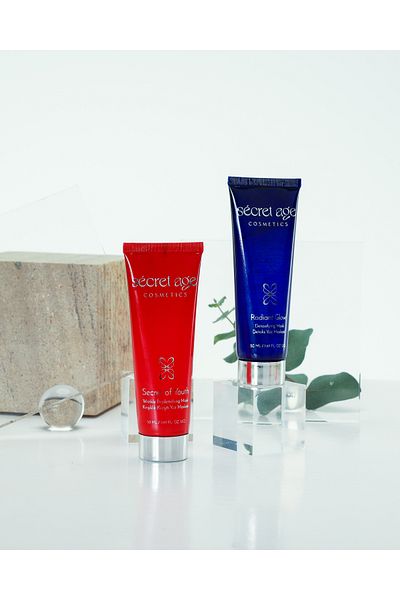 Secret Age Anti-Wrinkle Mask Set