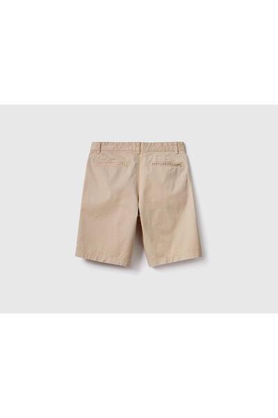 United Colors of Benetton Erkek Şort 4UN459548