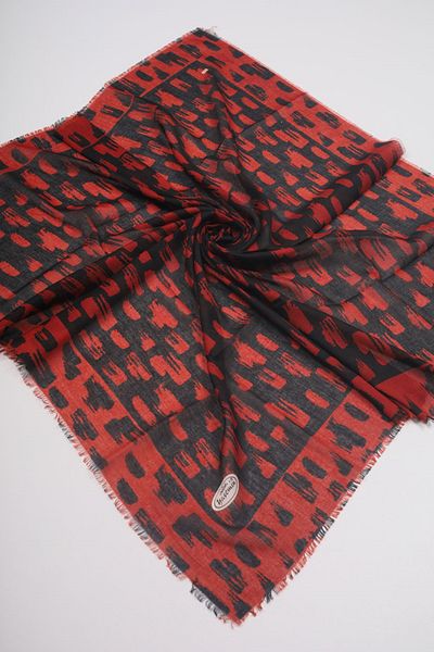 YASEMİN Τυρόπανο αποσυναρμολόγησης με μοτίβο Jasmine Silk - Pattern-13 - Color-25