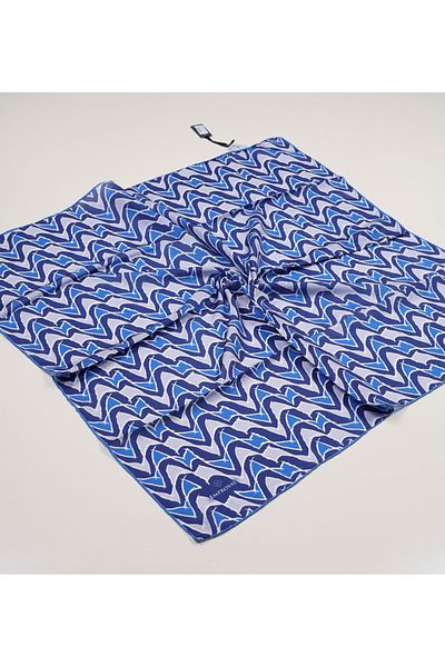 Emproyal Patterned Pro. Scarf - Pattern-07 - Color-03