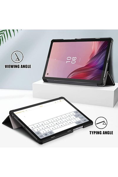 erorex جراب OIATROE لجهاز Lenovo Tab M9 TB-310FU - 1