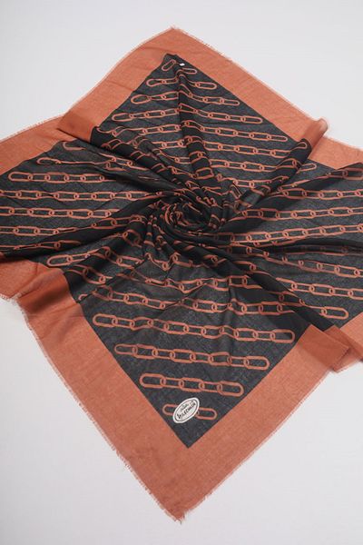 YASEMİN Τυρόπανο αποσυναρμολόγησης με μοτίβο Jasmine Silk - Pattern-08 - Color-23