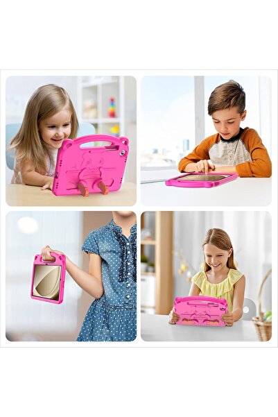 erorex Portable Electronic Device Cover For Samsung Galaxy Tab A9 8.7 Inch 2023, Tablet Case With Built-In…