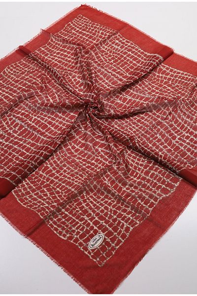 YASEMİN Τυρόπανο αποσυναρμολόγησης με μοτίβο Jasmine Silk - Pattern-02 - Color-28