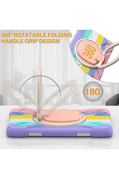 erorex Case For Samsung Galaxy Tab A7 Lite 8.7" W