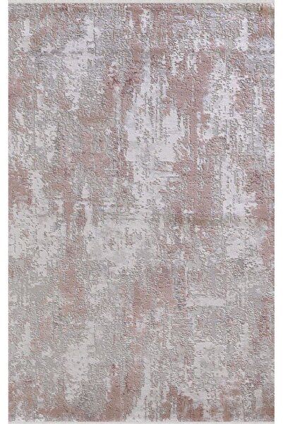 Merinos Halı Diyez Serisi 34932 055 Akrilik Yün Halı Salon Oturma Yatak Odası...