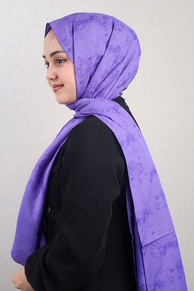 Emproyal Siena Shawl - Pattern-01 - Color-17