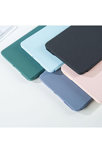 erorex حافظة لوحة مفاتيح قابلة للدوران من Fegishilly متوافقة مع Samsung Galaxy Tab S9 FE Plus 2023 مقاس 12.4 بوصة