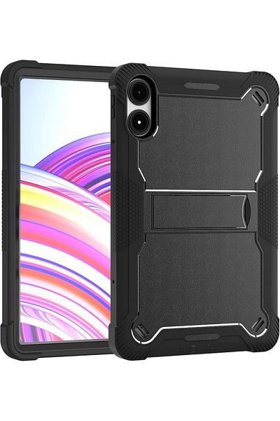 erorex جراب Azonee لجهاز Xiaomi Redmi Pad Pro 12.1"/Poco Pad 12.1"، جراب صلب عالي الجودة، خفيف الوزن،