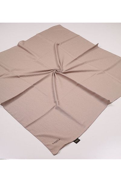 Bonjela Eșarfă Liva de culoare uni - Model-01 - Culoare-24