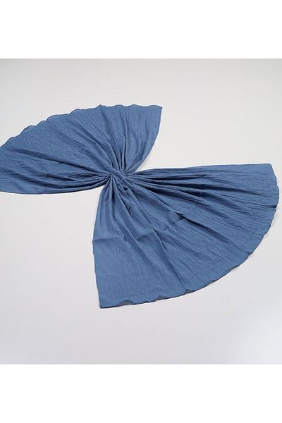 BAYSEM Eșarfă Mio Jazz de culoare uni - Model-02 - Culoare-05