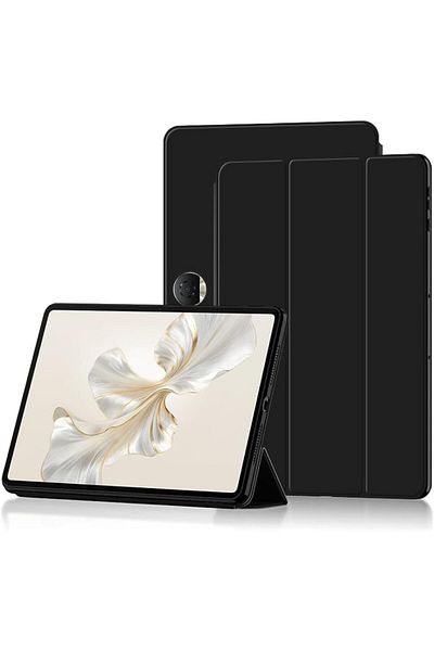 erorex جراب ذكي فائق النحافة من Fegishilly متوافق مع Honor Pad 9 مقاس 12.1 بوصة لجهاز Honor Pad 9 مقاس 12.1 بوصة