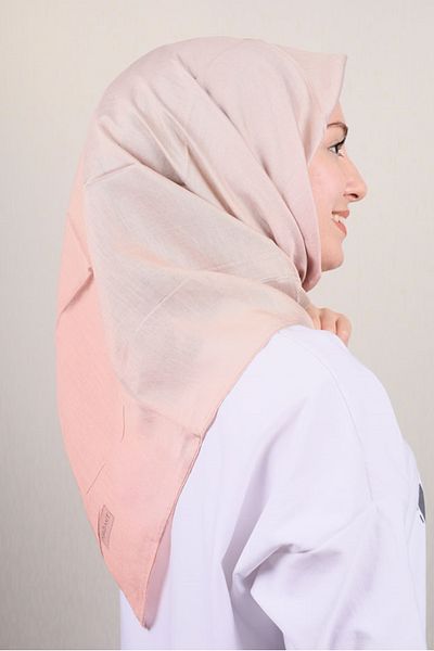 PİRAMİT Pyramid Patterned Jazz Milano Scarf - Pattern-04 - Color-08