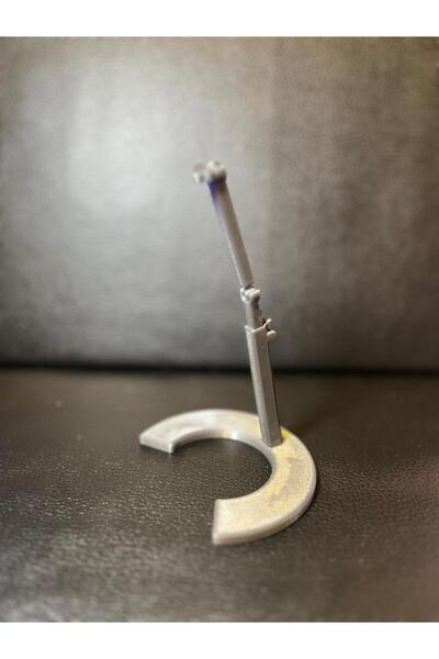 Dummy DUMMY13 Sergileme Standı (Figür dahil değildir)