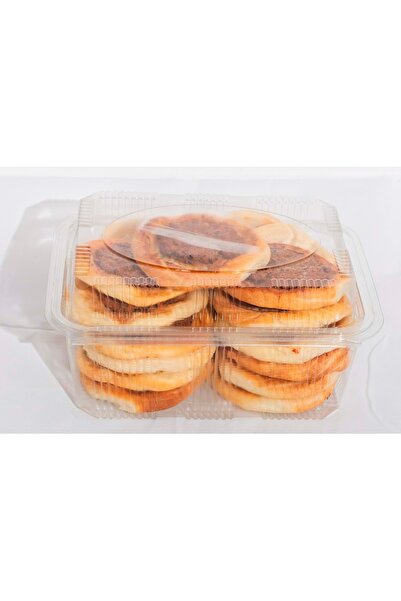 Genel Markalar Hatay Yöresel Etli Kaytaz Böreği 10 Adet 50gr'lık