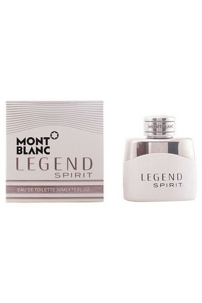 Montblanc Men's Perfume Legend Spirit Montblanc EDT