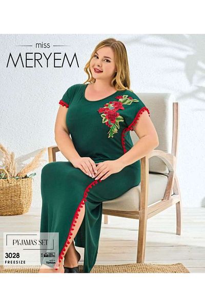 Meryem Summer House Abaya