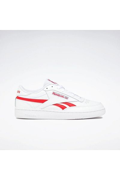 Reebok Club C Revenge - Unisex White Sneaker