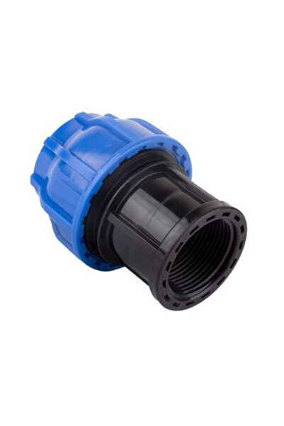 Nartan 32mm Borular İçin 1" Filtre Bağlantı Kiti