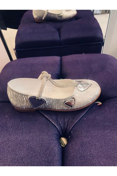 ORTAÇ rochie de seara pantofi copii