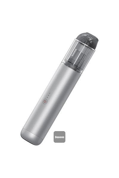 Baseus BaseusA3 CarVacuumCleaner（15000pa）Silver