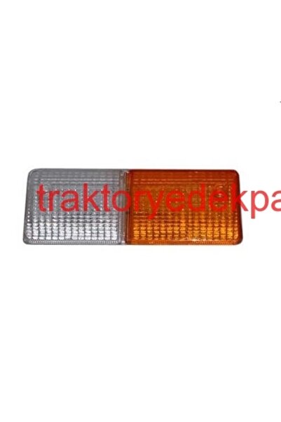 YILPARTS Ön Sinyal Camı Sol 55.46-80.66