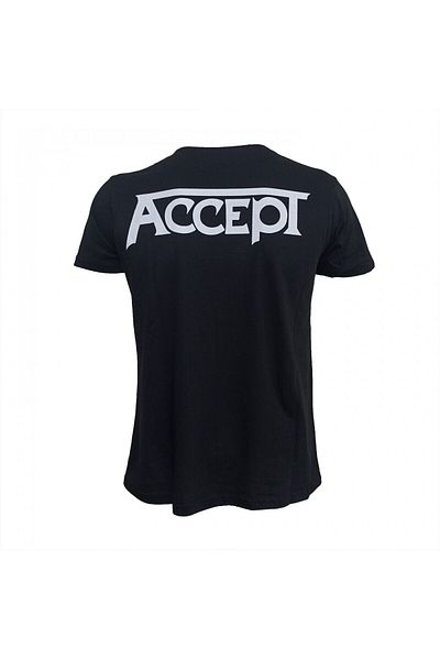 Kripton Accept Humanoid t Shirt
