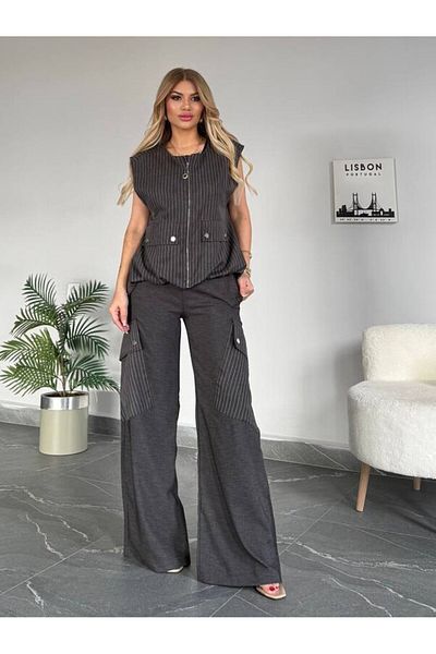 Bella Belluci New Season 3-Piece Women's Set