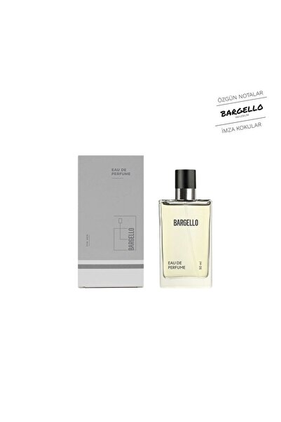 Bargello Bgy 584 Erkek Parfüm Woody 50 ml Edp