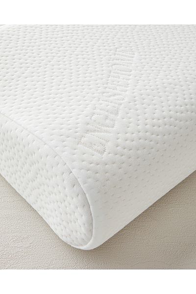 English Home Relax Visco Perna 55X35X12 Cm Ecru