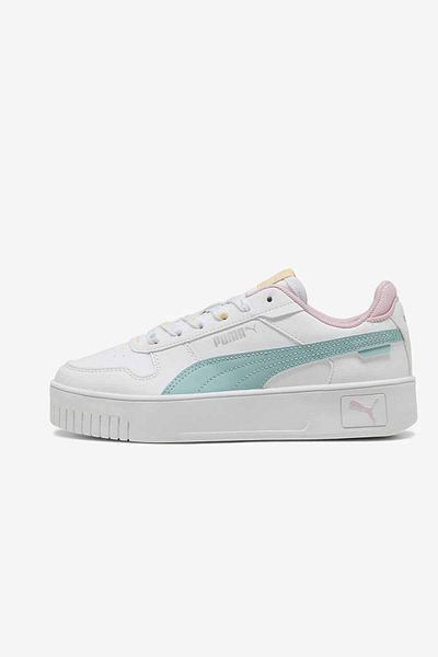Puma Women's High Sole Sports Shoes Crn-Str-1-1
