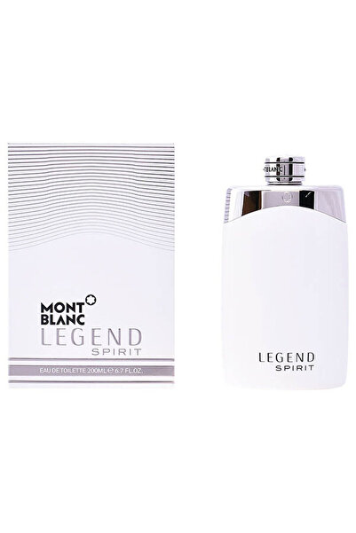Montblanc Ανδρικό άρωμα Legend Spirit Montblanc EDT