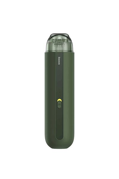 Baseus A2 Car Vacuum Cleaner（5000pa）Green