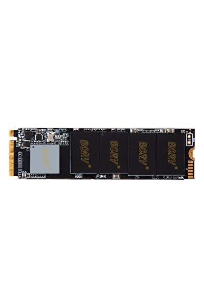 BORY NV890 512GB (2400/1850MB/s) M.2 2280 PCIe 3.0 NVMe SSD
