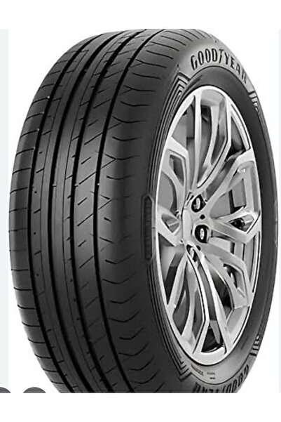 Goodyear 235/55R19 105V EAGLE SPORT 2 SUV YAZ LASTİĞİ ÜRETİM TARİHİ 2025