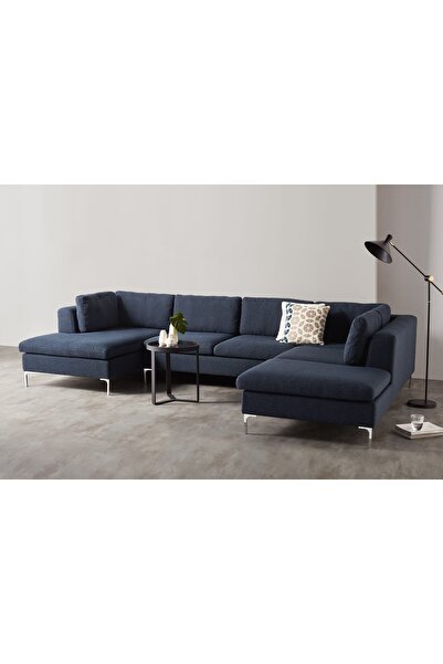 Tera Koltuk & Dizayn U Köşe kanepe (Sağ) Trd 524R