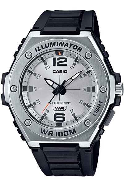 Casio ساعة رجالية MWA-100H-7AVDF