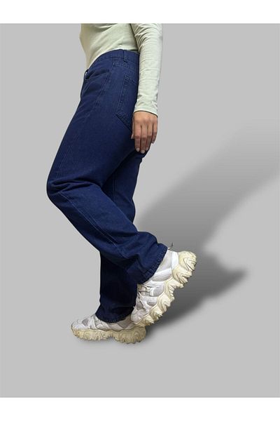 St Polljeans king size unisex τζιν