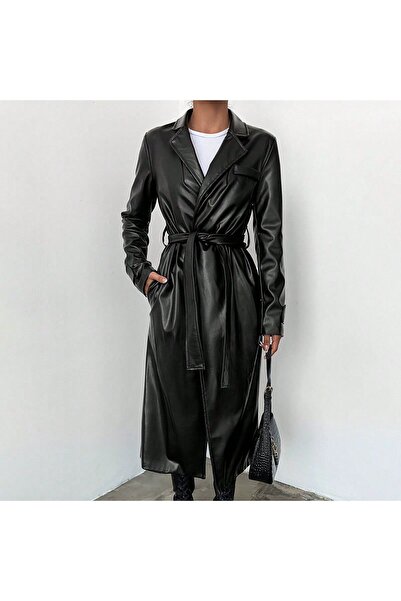 CyRo Steel Grace Trençkot