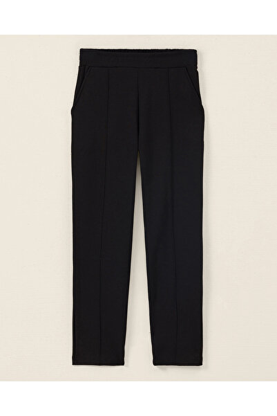 SEÇİL Cepli Bilek Boy Eşofman Altı